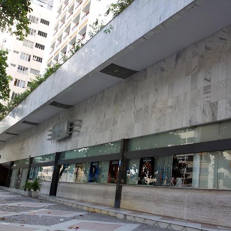 Mercure Recife Navegantes Ngoại thất bức ảnh