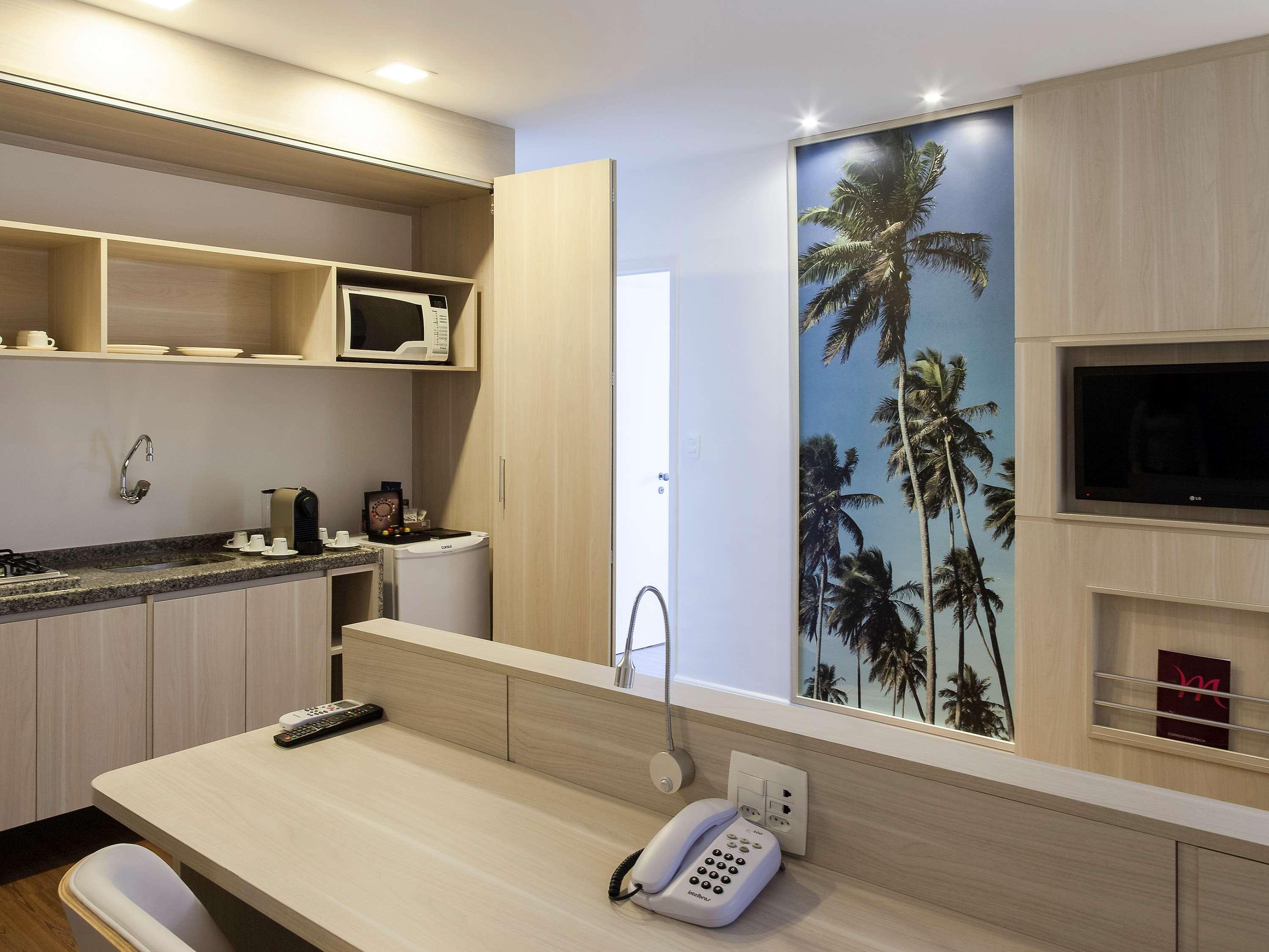 Mercure Recife Navegantes Ngoại thất bức ảnh