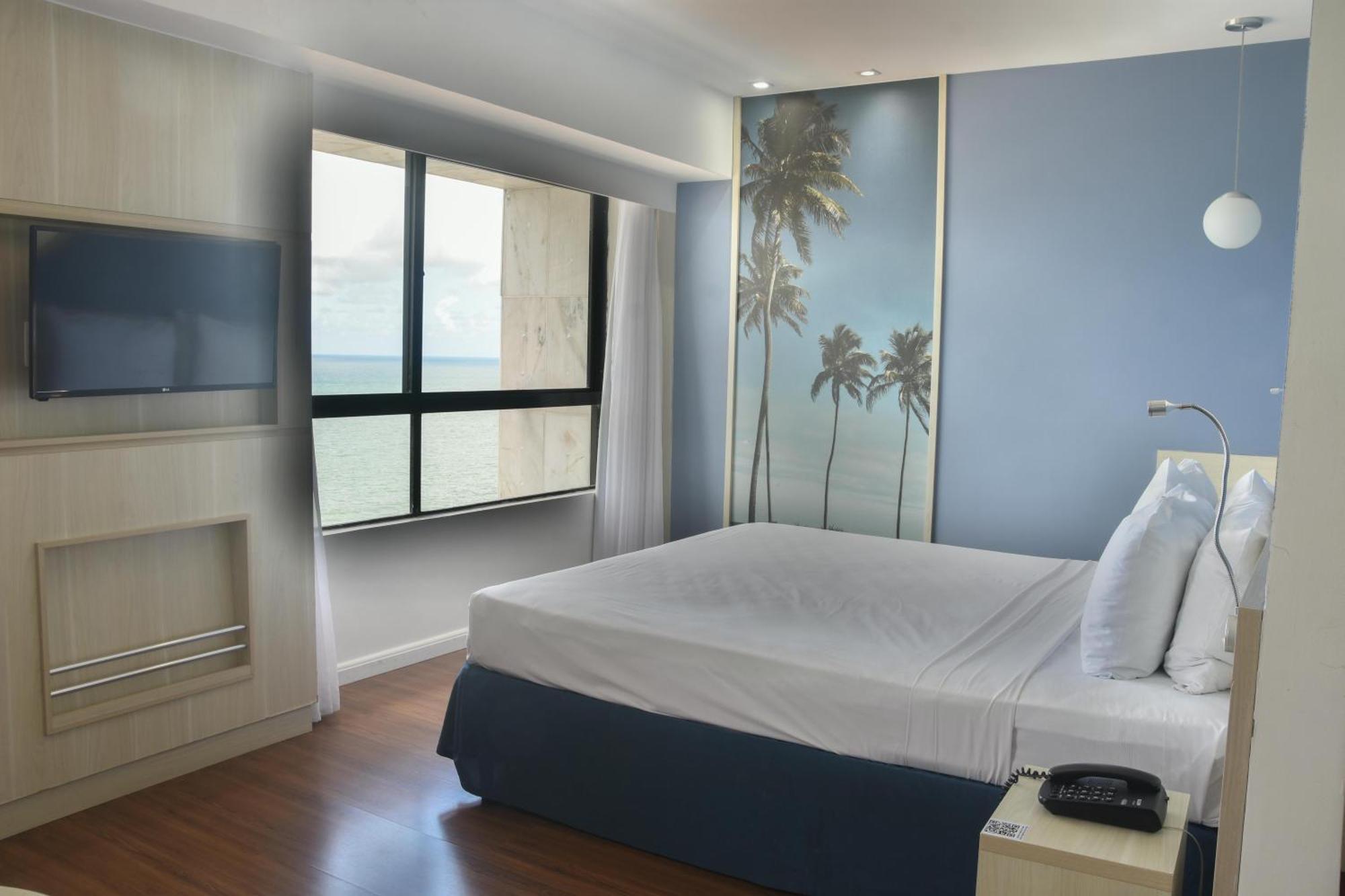 Mercure Recife Navegantes Ngoại thất bức ảnh