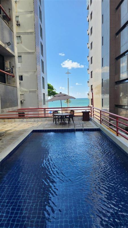 Mercure Recife Navegantes Ngoại thất bức ảnh