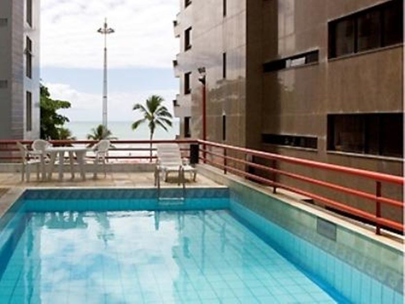 Mercure Recife Navegantes Ngoại thất bức ảnh